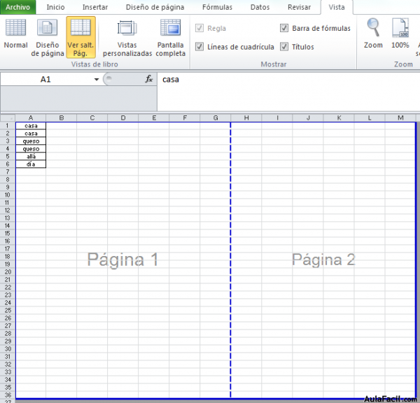 Excel