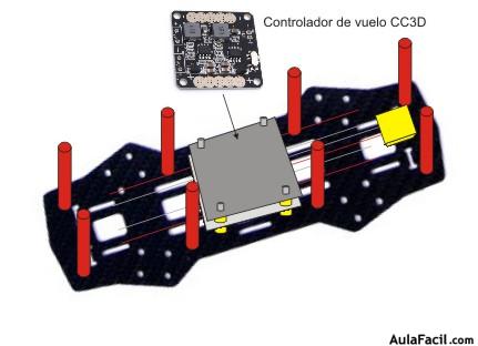 CC3D CC3D