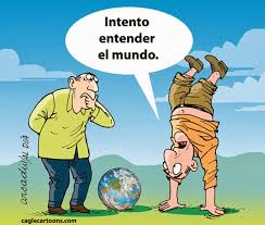Cómo ve el mundo la persona con esquizofrenia Cómo ve el mundo la persona con esquizofrenia