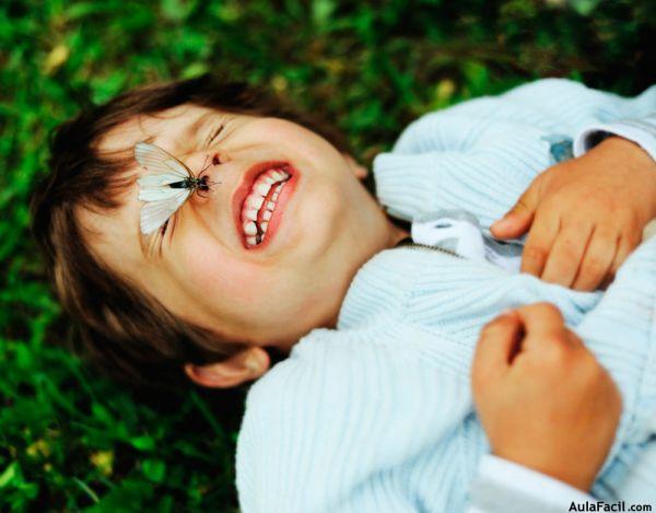 La mayoría de las fobias tienen sus raices en sucesos de la infancia La mayoría de las fobias tienen sus raices en sucesos de la infancia