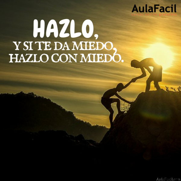 PensamientoPositivo Hazlo AulaFacil