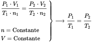 formula ley charles