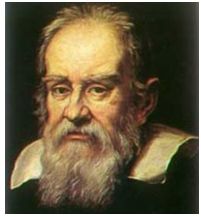 Galileo Galilei