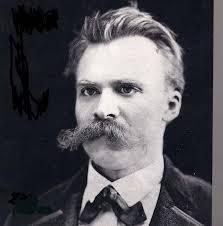 FRIEDRICH NIETZSCHE