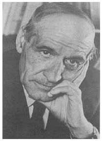 José de Ortega y Gasset