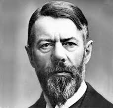 MAX WEBER