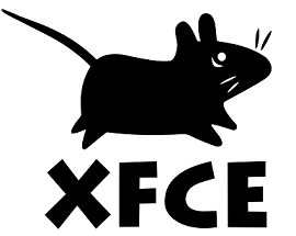 xfce logo