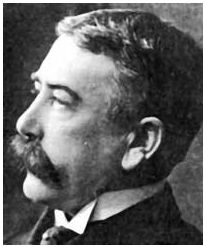 FERDINAND DE SAUSSURE