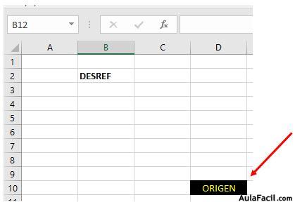 desref desref