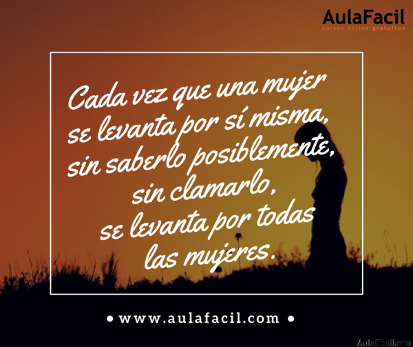 PensamientoPositivo Mujeres AulaFacil