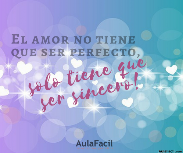 PensamientoPositivo ElAmor1 AulaFacil