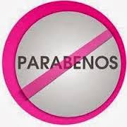 no alos parabenos