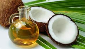 ACEITE DE COCO