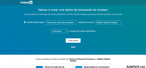 Linkedin Inicio 6