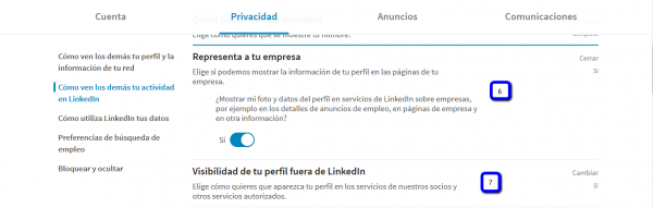 Privacidad 2