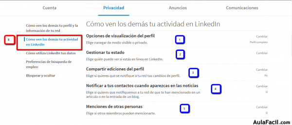 Privacidad 3