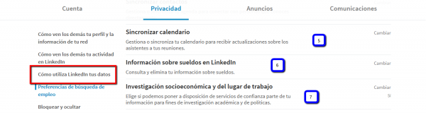 Privacidad 5