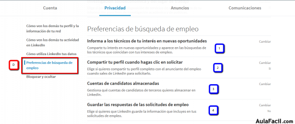 Privacidad 6
