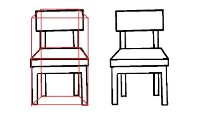 🥇▷【 Dibujo de Objeto - Fundamentos del Dibujo - Dibujo de objetos 】