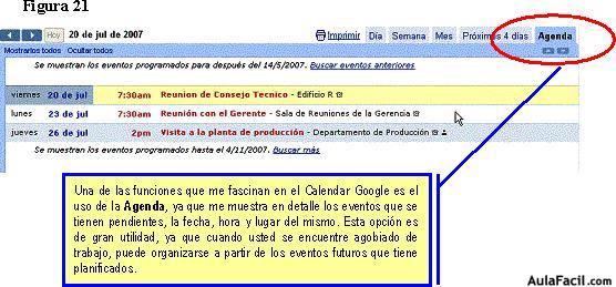 google-calendar