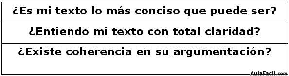 las tres ces