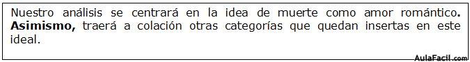 Otros usos de la coma