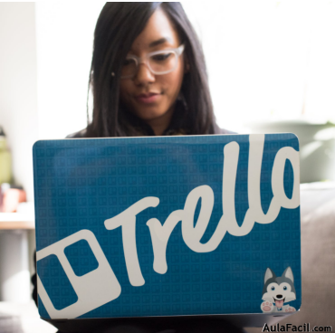 mujer trello