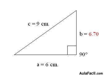 Teorema de Pitágoras