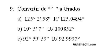 notación científica