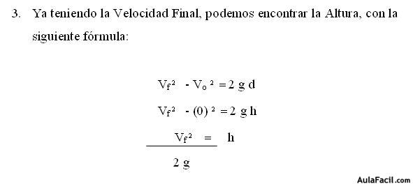 Problemas de Aplicación C.L.C