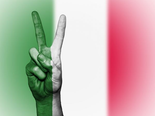Italiano Italiano