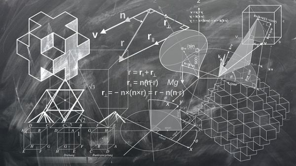 Matemáticas Matemáticas