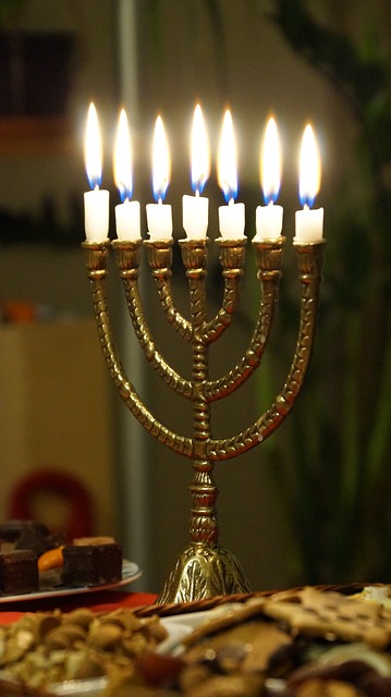 menorah 318641 640