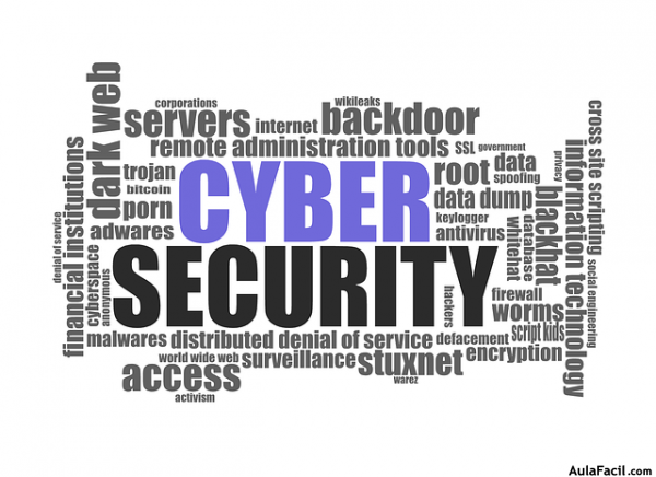 cyber security cyber security