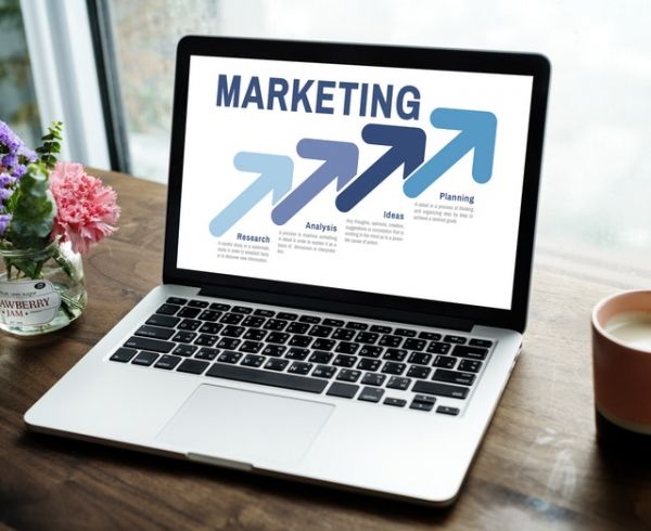 Marketing Marketing