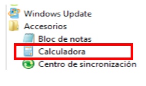 Calculadora