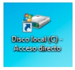 Disco duro C