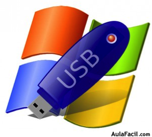 Desde USB