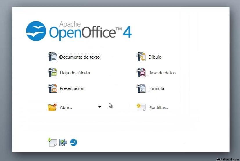 OpenOffice