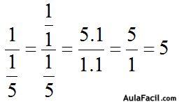 Dividir un vector por un número