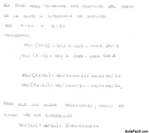 Integrales