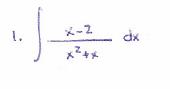 Integrales