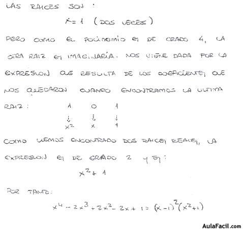 Integrales