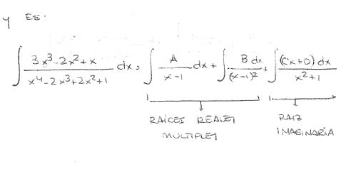 Integrales