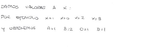 Integrales