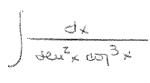 Cálculo Integral