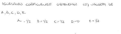 Integrales