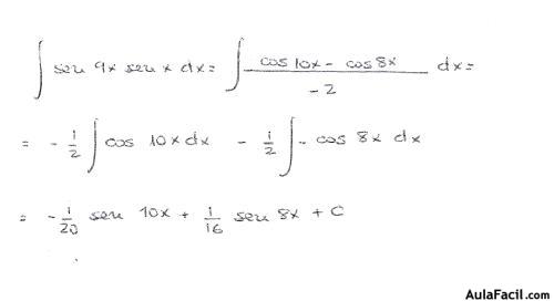 Integrales