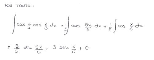 Integrales