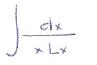 Integrales